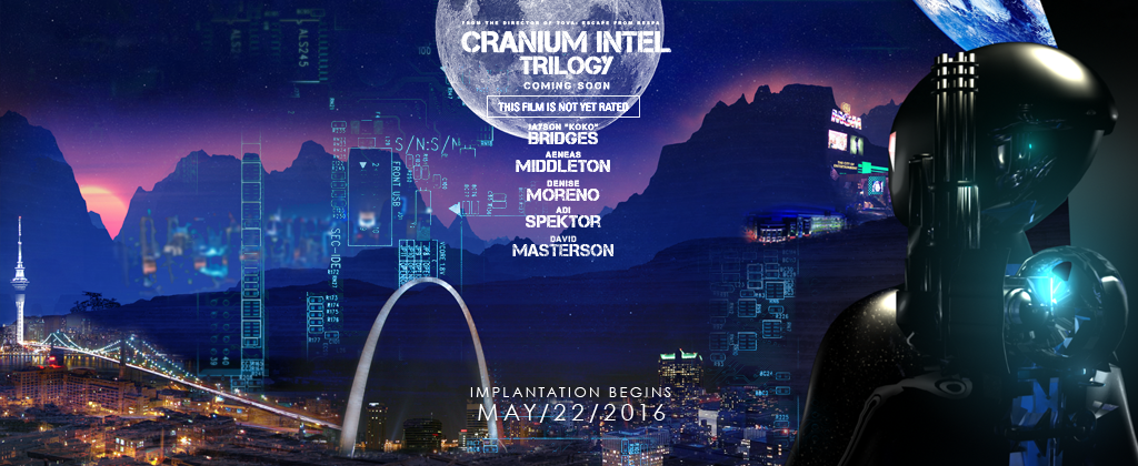 Cranium Intel banner